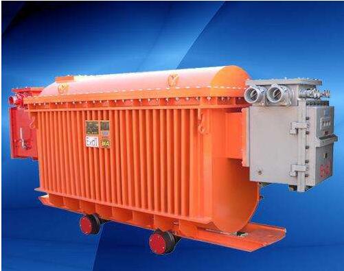 KBSG-1250KVA隔爆型黑山矿用变压器 KBSG-1250KVA隔爆型黑山矿用变压器